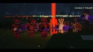 SLAV WAR   (Rulercraft)