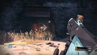 Destiny - Rumble 20 Kill Streak 20-0 [ Turk Destiny Takimi ]
