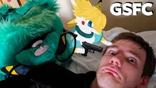 📛 Golden State FurCon - VR and Chatting