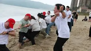 Kerchan's Team Building Trip: Strengthening Bonds and Celebrating Our Company Culture