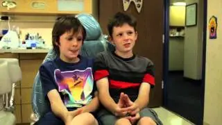 Why Kids Love Evanston Dental