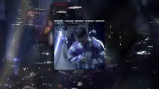 Syzn - Sehnsucht