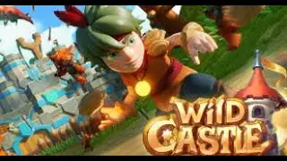 Wild Castle TD: Grow Empire Tower Defense &mdash; 过关杀敌