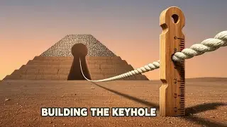 How Japan Built the Keyhole Tombs | Kofun Period &mdash; Silent Short | Evolution of Countries