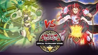 Mikanko Vs Infernoble Sinful Spoils - OTS Locals Tournament November 2023