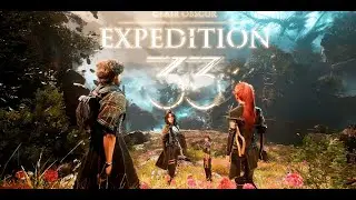 expedition 33 full gameplay part 13 [ GOTY ]
