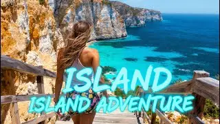 🌺 Summer Escape 2025 | Tropical Deep House Chillout 4K #64