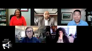 Vaccine Mandates | Mike Gilliam: Let It Rip