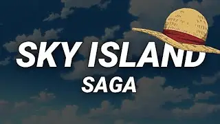 One piece Sky Island Teaser | Shivam explains