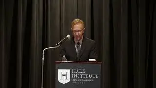 Jeff Shafer- Reconsidering Religious Establishment