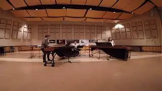Infancia (Egberto Gismonti) - Beverley Johnston ft. Nick Terry & Christina Cheon