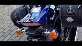 Intruder M800