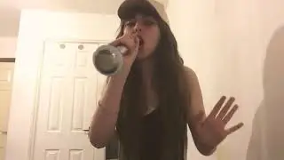 Lose yourself by Eminem (cover)