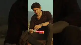 Prince Mahesh Babu 😌💔#maheshbabu #mahesh #prince #youtube #instagram #fesbook #imrankhan #faisu