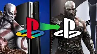 Has PlayStation Lost Their Way?