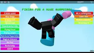 WEIRD RANDOM GAMES!?!?!?