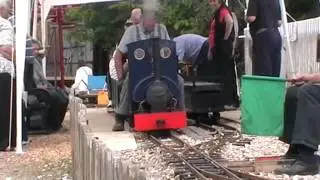 Bursledon Brickworks Industrial Museum - My Local Industrial Heritage Site