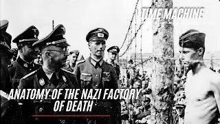 Mauthausen: Anatomy of The Nazi Factory of Death - Full History Documentary