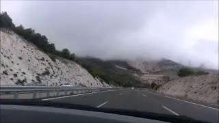 Погода на Коста дель Соль
