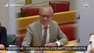Commission des Affaires Économiques - Formation en santé en territoire rural