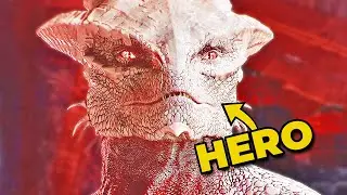 10 Evil Video Game Characters Who Saved The Day Anyway