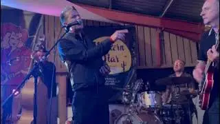 Mellow Down Easy - Craig Shaw & The Excellos  Rockin Round-Up 2025