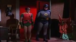 Robin Dancing