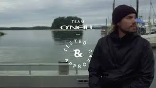 O'Neill TRVLR Extend Jacket