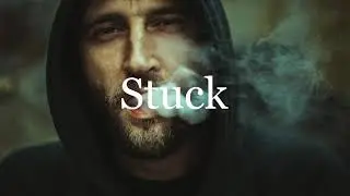 [FREE] Stuck - Banger Trap Beat Instrumental #184 (Prod. Labaneh B)
