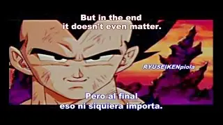 DBZ - Vegeta  - AMV 