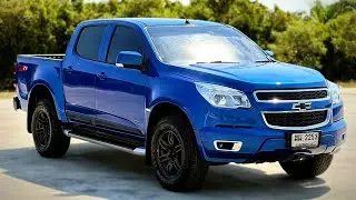 #ขายรถมือสอง ✅️✅️Chevrolet Colorado Z71 MT🔥🔥ขาย 195,000🥰🥰โทร 095-448-3994 094-072-6506