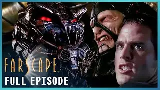 Farscape S4E8 FULL EPISODE | I Shrink Therefore I Am