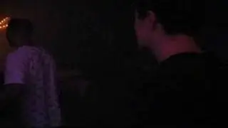 HHN 17 Scarezone walkthrough