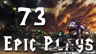 Epic Hearthstone Plays #73