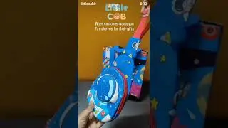 #birthdayreturngift #birthdaycelebration #giftideas #returngifts #gift #reels #LittleCub