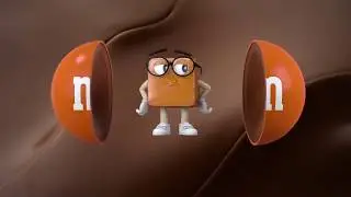 M&M's CARAMEL