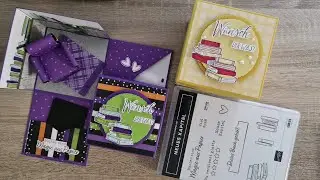 Lesezimmer - Neues Kapitel