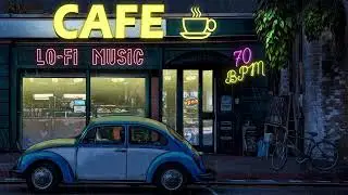 70BPM Lofi Hip Hop series (mojarin music channel) #Lofi #LofiHipHop