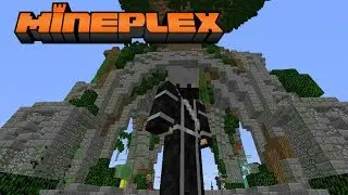 Mineplex Funny Moments