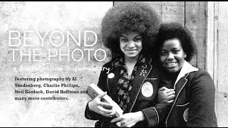 Beyond The Photo - Trailer