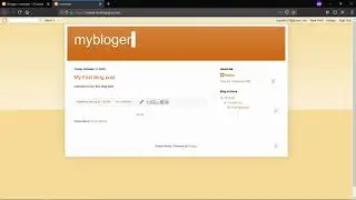 How To Make A Blog: Step By Step For Beginners 2021
