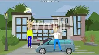 Arthur Escapes Tim and Moby's House/Grounded/Punishment Day