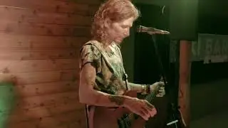 Michael Major - Midnight Rider (Live Looping Cover)