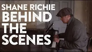 Shane Richie - A Country Soul (Behind The Scenes)