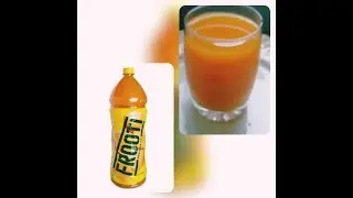 MANGO FRUITY FRESH AND JUICY