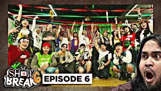 SB19 SHOWBREAK P-POP ALLSTARS Reaction Video | 2:38AM STREAM HAHA
