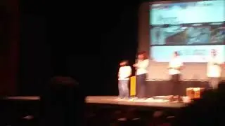 FOOTHILL COLLEGE PHYSICS SHOW!