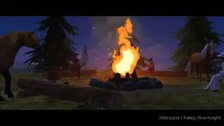 Star Stable - That's What Friends Are For