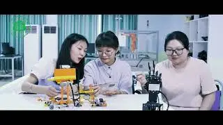 Study In China with Full Scholarship,  Hainan Normal University,  bachelors degree, Master&rsquo;s Program