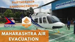 ASC360 Partnership Announcement | M.H.P.L, Maharashtra
